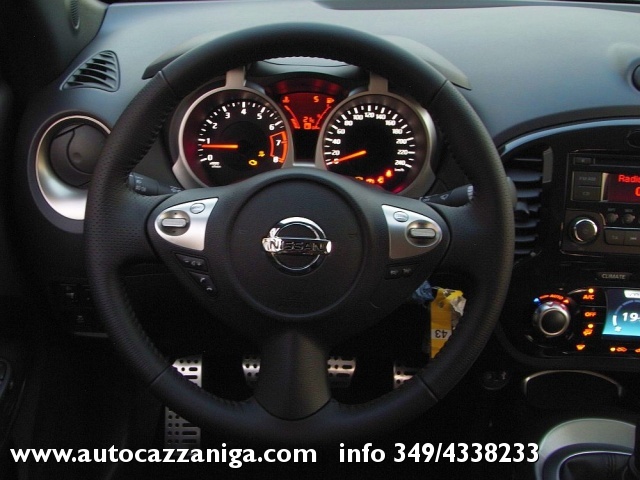 Nissan juke visia acenta tekna #10